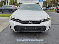 2026 Honda Civic Sedan Sport CVT