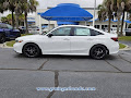 2026 Honda Civic Sedan Sport CVT