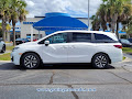 2025 Honda Odyssey EX-L Auto