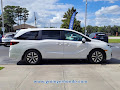 2025 Honda Odyssey EX-L Auto