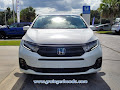 2025 Honda Odyssey EX-L Auto