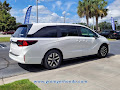 2025 Honda Odyssey EX-L Auto