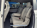 2025 Honda Odyssey EX-L Auto