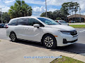 2025 Honda Odyssey EX-L Auto
