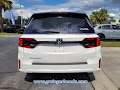 2025 Honda Odyssey EX-L Auto