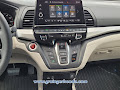 2025 Honda Odyssey EX-L Auto