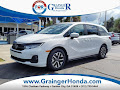 2025 Honda Odyssey EX-L Auto