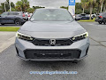 2026 Honda Civic Sedan Sport CVT
