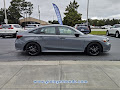2026 Honda Civic Sedan Sport CVT