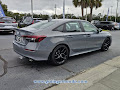 2026 Honda Civic Sedan Sport CVT