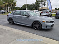 2026 Honda Civic Sedan Sport CVT