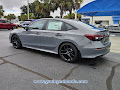 2026 Honda Civic Sedan Sport CVT