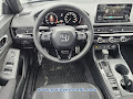 2026 Honda Civic Sedan Sport CVT