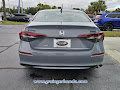 2026 Honda Civic Sedan Sport CVT