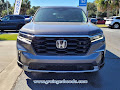2025 Honda Pilot EX-L 2WD