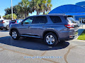 2025 Honda Pilot EX-L 2WD