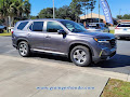 2025 Honda Pilot EX-L 2WD