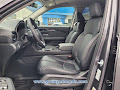 2025 Honda Pilot EX-L 2WD
