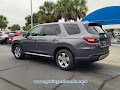 2025 Honda Pilot EX-L 2WD