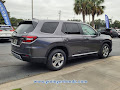 2025 Honda Pilot EX-L 2WD