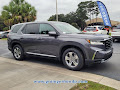2025 Honda Pilot EX-L 2WD