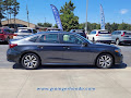 2026 Honda Civic Sedan LX CVT