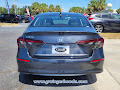 2026 Honda Civic Sedan LX CVT