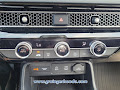 2026 Honda Civic Sedan LX CVT