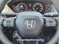 2026 Honda Civic Sedan LX CVT