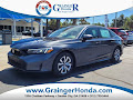 2026 Honda Civic Sedan LX CVT