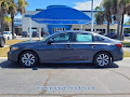 2026 Honda Civic Sedan LX CVT