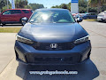 2026 Honda Civic Sedan LX CVT