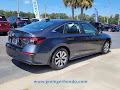 2026 Honda Civic Sedan LX CVT