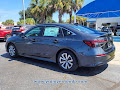 2026 Honda Civic Sedan LX CVT