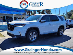 2025 Honda Pilot 2025 HONDA PILOT 2WD EXL W/COLUPC