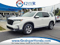 2025 Honda Pilot 2025 HONDA PILOT 2WD EXL W/COLUPC