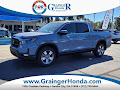2026 Honda Ridgeline RTL AWD