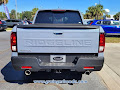 2026 Honda Ridgeline RTL AWD