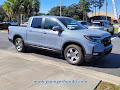2026 Honda Ridgeline RTL AWD