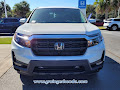2026 Honda Ridgeline RTL AWD
