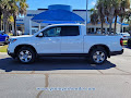 2026 Honda Ridgeline RTL AWD