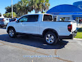 2026 Honda Ridgeline RTL AWD