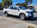 2026 Honda Ridgeline RTL AWD
