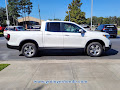 2026 Honda Ridgeline RTL AWD