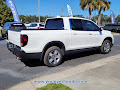 2026 Honda Ridgeline RTL AWD