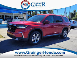 2025 Honda Pilot 2025 HONDA PILOT 2WD EXL W/COLUPC