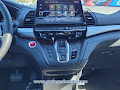 2026 Honda Odyssey Sport-L Auto