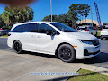2026 Honda Odyssey Sport-L Auto