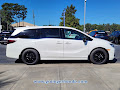 2026 Honda Odyssey Sport-L Auto