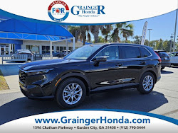 2026 Honda CR-V EX 2WD